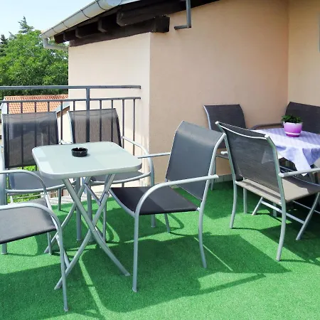 Ruza 1 By Interhome *