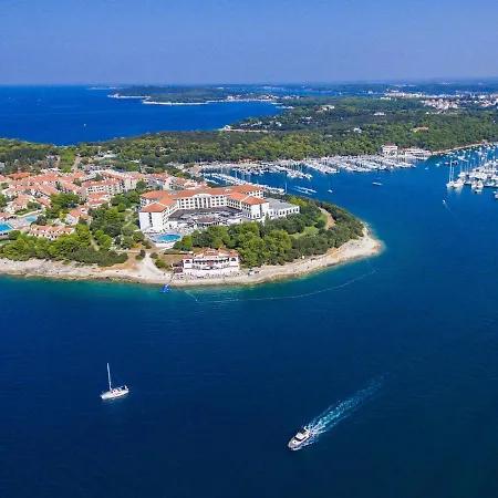 Ruza 1 By Interhome Lägenhet Pula