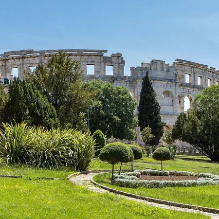 아파트 Ruza 1 By Interhome