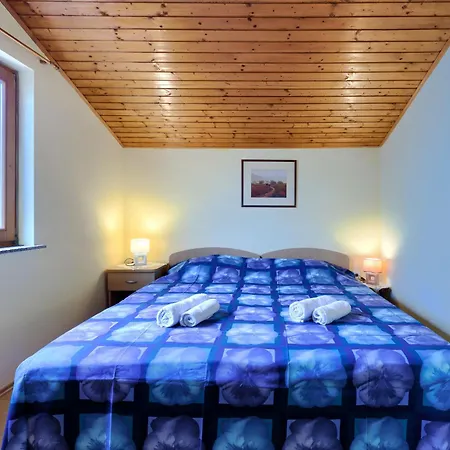 Ruza 1 By Interhome Lägenhet *