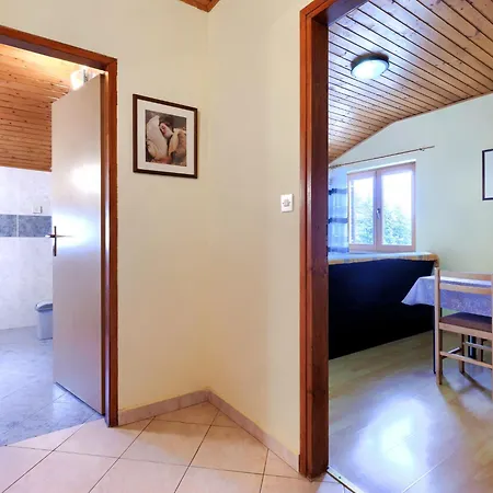 Ruza 1 By Interhome Lägenhet *