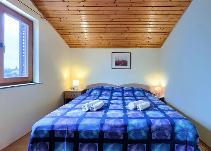 Ruza 1 By Interhome Apartmán *