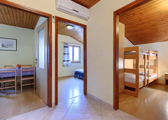 Apartmán Ruza 1 By Interhome Pula