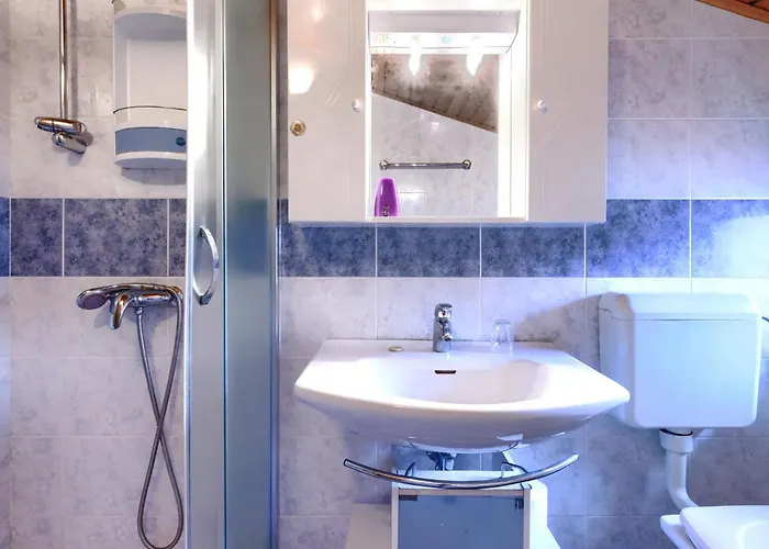 Ruza 1 By Interhome Apartmán