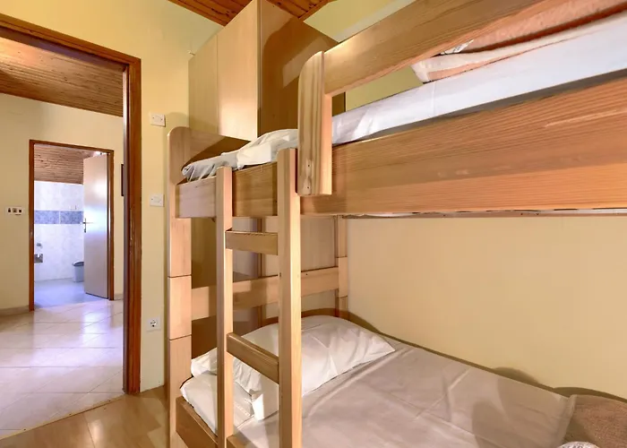 Ruza 1 By Interhome Pula