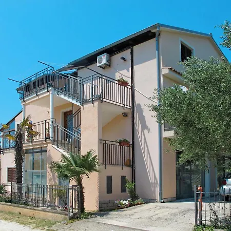 Ruza 1 By Interhome Appartamento *