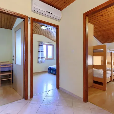 Appartamento Ruza 1 By Interhome Pola