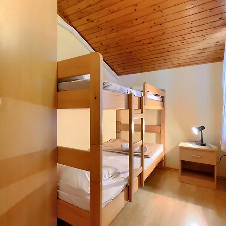 Appartamento Ruza 1 By Interhome *