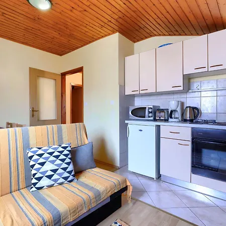 Ruza 1 By Interhome Appartamento Pola