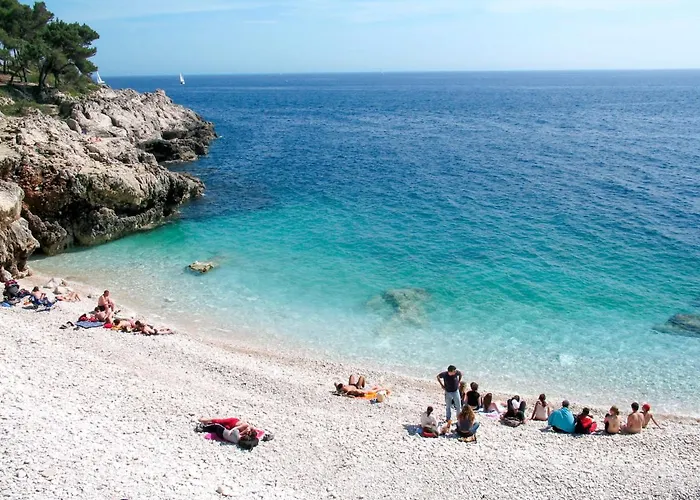 Ruza 1 By Interhome * 普拉