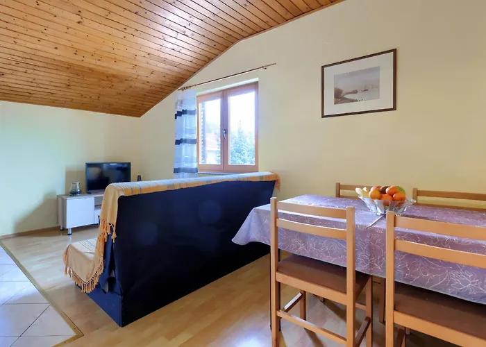 Ruza 1 By Interhome 普拉