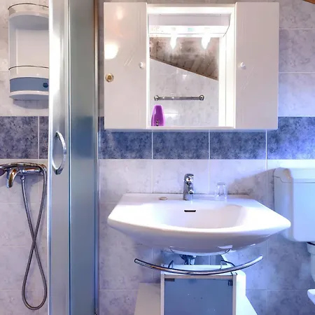 Ruza 1 By Interhome Daire