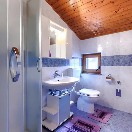 Daire Ruza 1 By Interhome