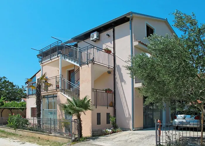 Ruza 1 By Interhome Apartament *