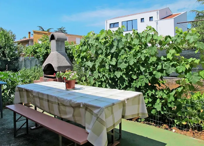 Ruza 1 By Interhome Apartament Pula