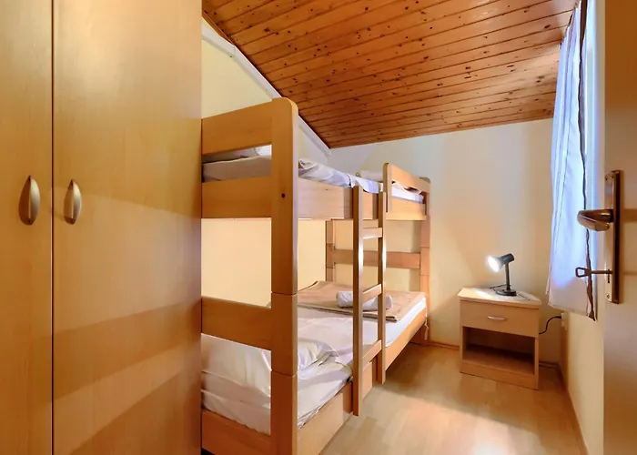 Apartament Ruza 1 By Interhome *