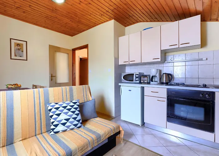 Ruza 1 By Interhome Apartament Pula