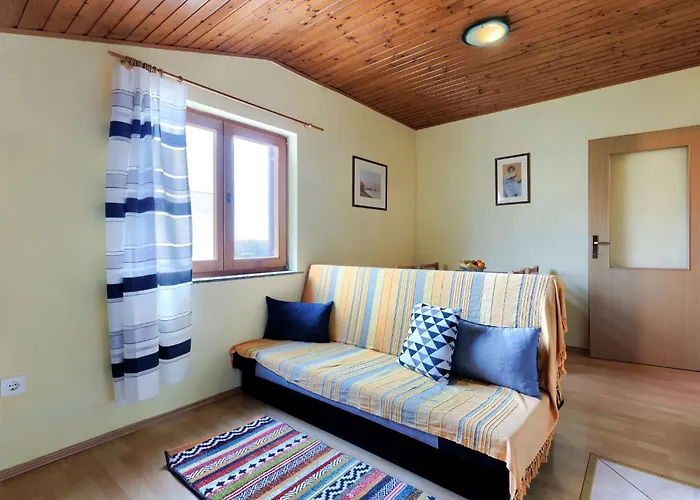 Ruza 1 By Interhome *