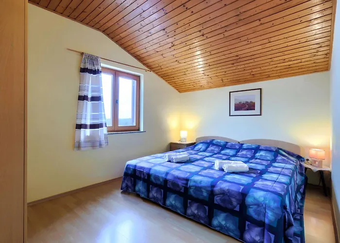 Ruza 1 By Interhome Apartament *