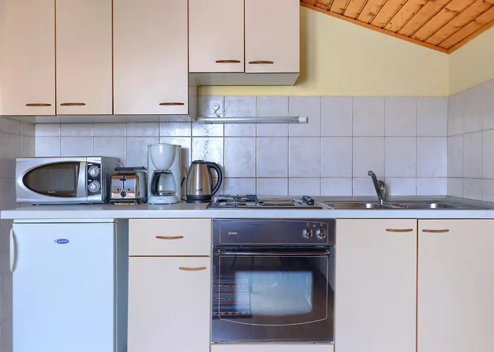 Ruza 1 By Interhome Apartament Pula