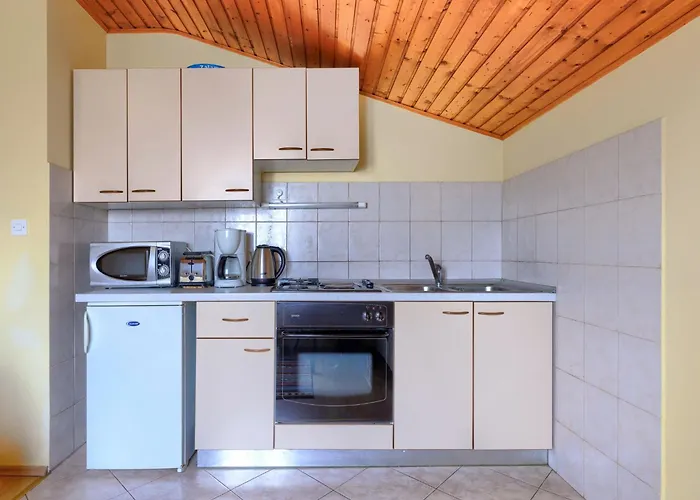 Ruza 1 By Interhome Pula