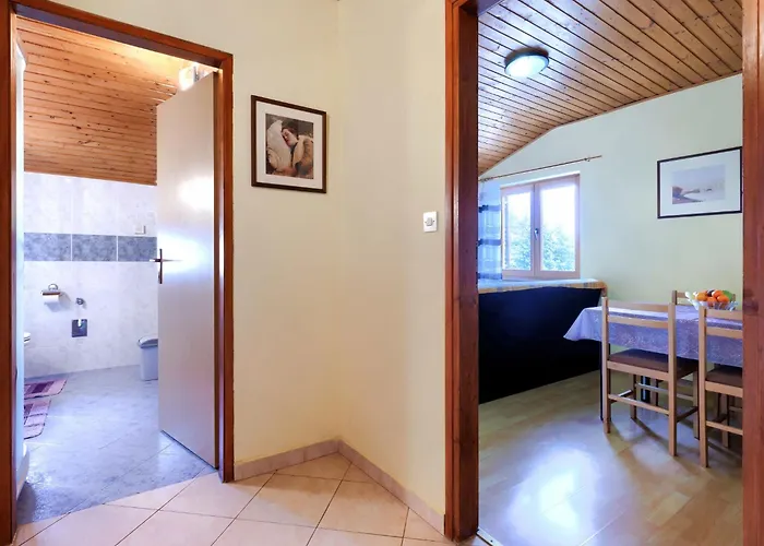 Ruza 1 By Interhome Apartament *