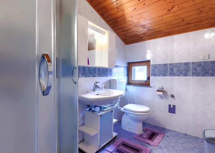 Apartament Ruza 1 By Interhome